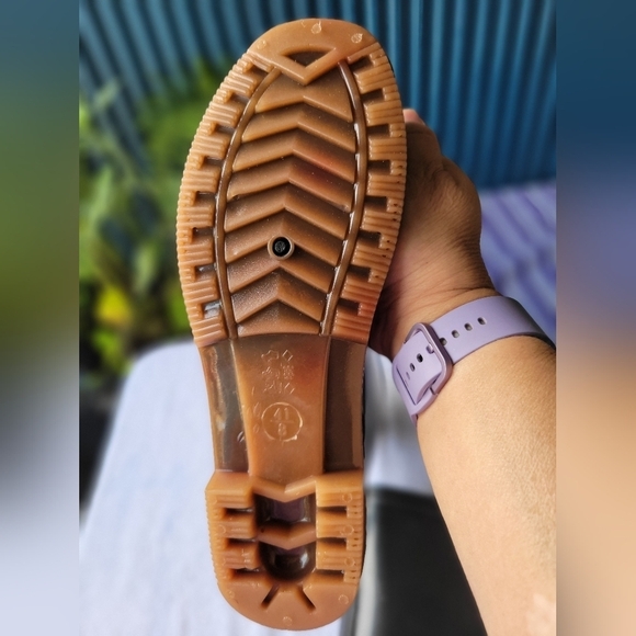 Rubber rain  boots Size 8 - Picture 8 of 8